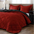 Red/Black