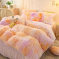 Peach Ombre
