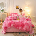 Pink Ombre