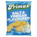 Salt & Vinegar