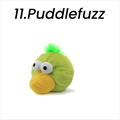 11.Puddlefuzz