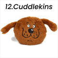 12.Cuddlekins