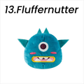 13.Fluffernutter