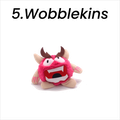 5.Wobblekins