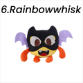 6.Rainbowwhisk