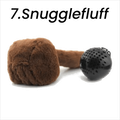 7.Snugglefluff