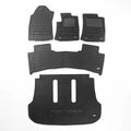 Full set mini Boot mat