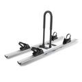 2 Bicycle rack