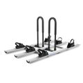3 Bicycle rack