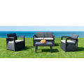 4 Seater Romano