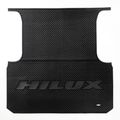 Double Cab Load bin mat