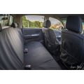 Double Cab complete set
