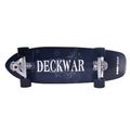 Surf Skateboard Deck War