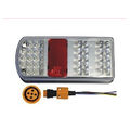 Left Hand Light