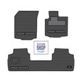 Interior Mat Set
