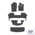 Ford Everest (2023) Full Set - Full Set 3