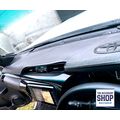 Standard Dash Cover