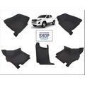 Double Cab Gen6 2012-2022