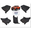 Double Cab Gen7 2022-