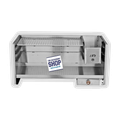 Counter Top Stainless Steel 1000mm