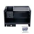 Countertop Mild Steel Braai 700mm