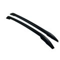Ford Ranger 2023 Roof Rails OE Style Black