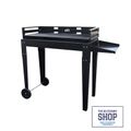 Mobile Braai 1100mm x 450mm