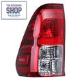 Left Hand Tail Light