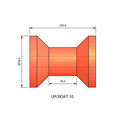 Roller BR10 78 x 100