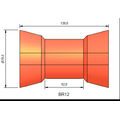Roller BR12 78 x 120
