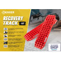 Recovery Tracks RED