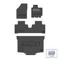 Toyota Starlet Complete set