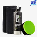 1 Bottle, Applicator & 2 Microfiber Cloths