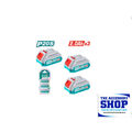 2.0Ah 3 Pack Deal