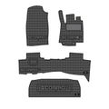 3rd Row Interior Mat