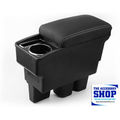 Jimny Armrest No USB