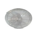 Clear/Transparent