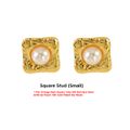 Sq Stud Small