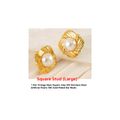 Sq Stud Large