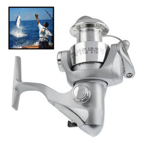 okuma argo l5000 reel Solterra SLX B Lever Drag Reels SLX-20IIb 500a is a manual spinning reel specifically designed for freshwater spinning fishing Can anyone tell me hows