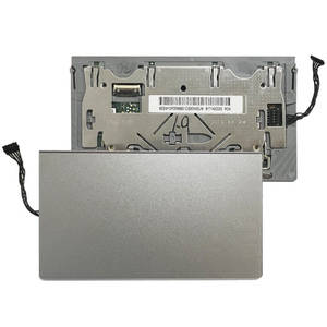 Touchpad Nero Per Lenovo ThinkPad L13 L380 L390 Yoga - Ricambio Nuovo