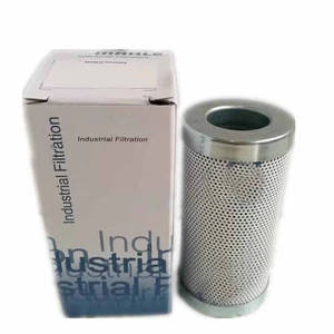 Mahle Style Hydraulic Oil Filter Element PI8430DRG60 Replacement For Industrial Machinery