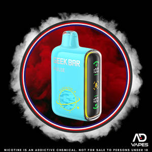 geek bar pulse south africa Looking for geek+bar+vape Buy online on Bob Shop FLAVORS:SOUR GRAPE ICE Iced Fruit Flavoured Disposables Geekvape B100 (Aegis Boost