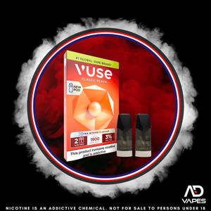 vuse pods south africa E-Cigarettes FLAVOR:Cherry Purple Blue Diamond Vape Vape Pods: Refillable Pods