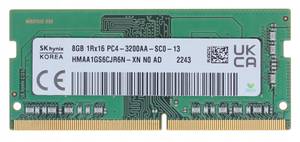 Memory (RAM) - SK Hynix 32GB DDR4 3200 SODIMM LAPTOP was listed