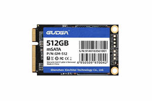 Solid State Drives - SAMSUNG MZVLB512HAJQ-000L7 512GB SOLID STATE