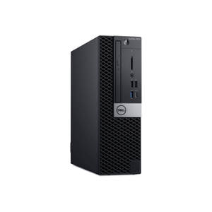 HP ProDesk 600 G5 SFF （i3、8GB、SSD 120GB） PC Desktops & All-in-Ones - HP ProDesk 600 G5 SFF Core i5-8500 3.0