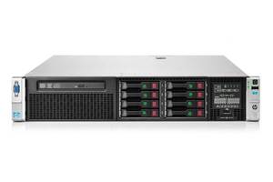 Terminal Servers - HPE ProLiant MicroServer Gen8: Intel 2.3Ghz 8GB