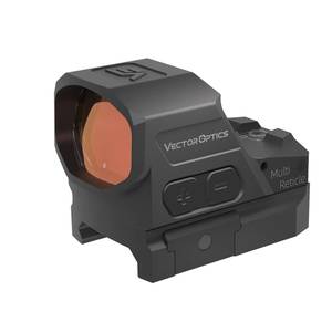 Other Hunting & Shooting - Vector Optics Frenzy-S 1x17x21 Gen II