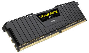 Memory (RAM) - Corsair Vengeance RGB RS 32GB (2x16GB) DDR4-3600